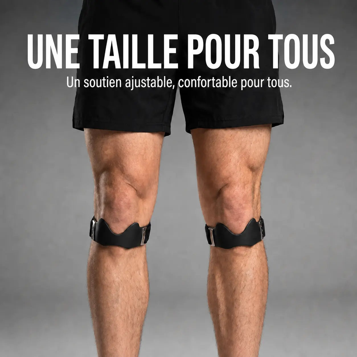 Sangle Rotulienne de Maintien