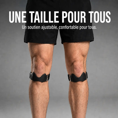Sangle Rotulienne de Maintien