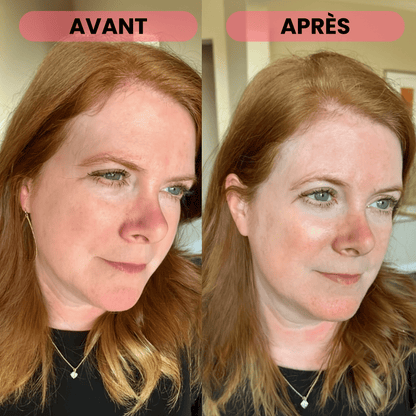 Masque Collagène – Éclat Sublime