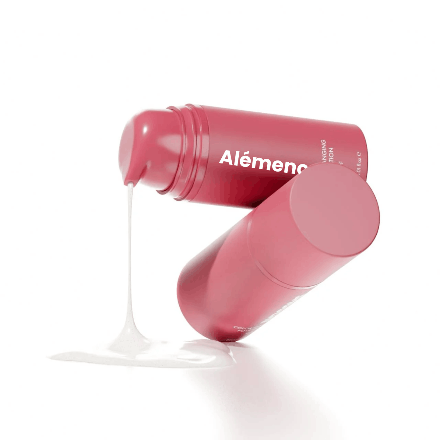 Alémence — Fond de Teint Adaptatif