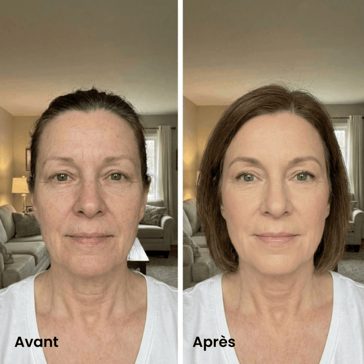 Alémence — Fond de Teint Adaptatif