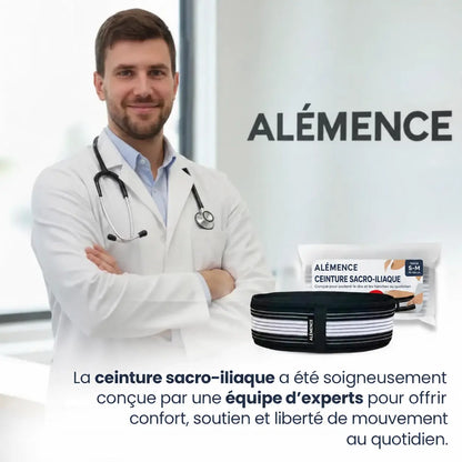 Ceinture Sacro-Iliaque