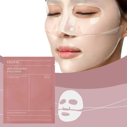 masque test 3+2