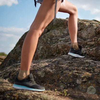 Chaussettes de compression – Douleurs au talon et fasciite plantaire