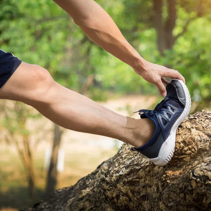 Chaussettes de compression – Douleurs au talon et fasciite plantaire