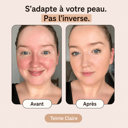 Fond de Teint Adaptatif Éclat Retrouvé
