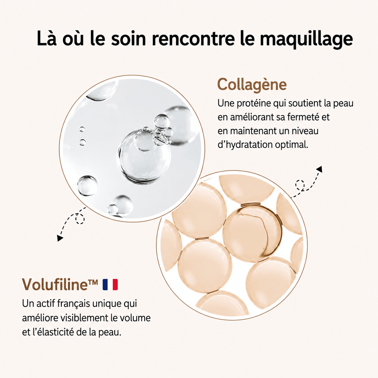 Fond de Teint Adaptatif Éclat Retrouvé
