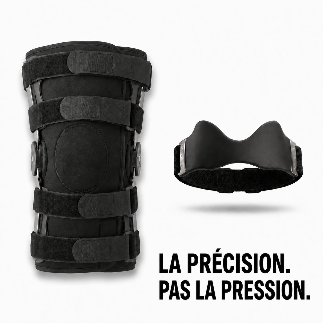 Sangle Rotulienne de Maintien