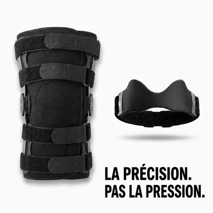 Sangle Rotulienne de Maintien